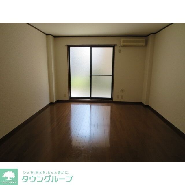 アンプルール フェール Skyの物件内観写真