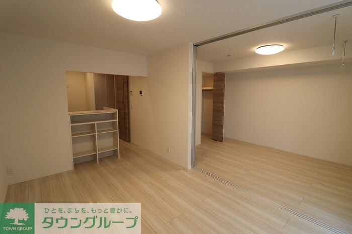 レディアの物件内観写真