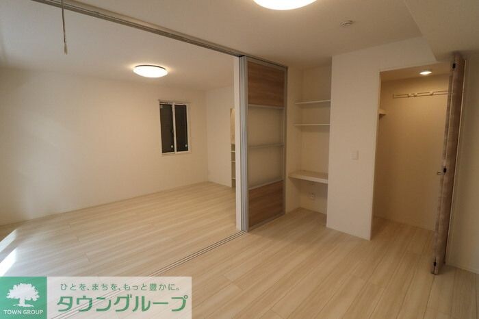 レディアの物件内観写真