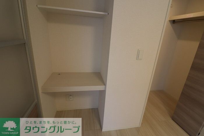 レディアの物件内観写真