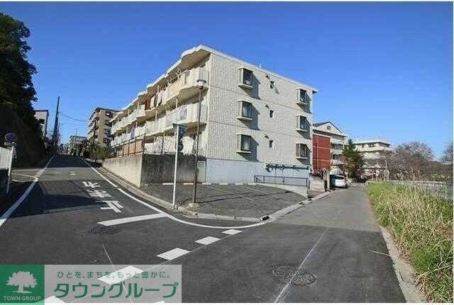 鷲崎ガーデンシャトレの物件内観写真