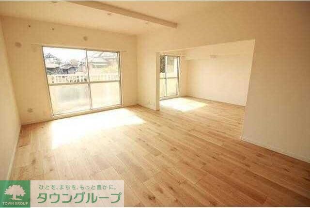 鷲崎ガーデンシャトレの物件内観写真