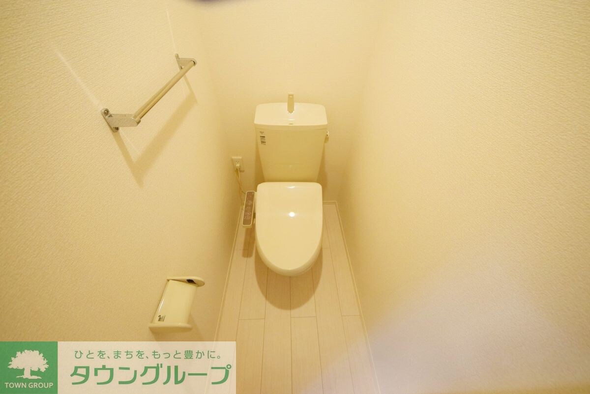 アクトルシェリアの物件内観写真