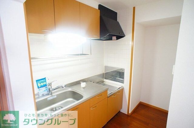 フレール与野本町 弐番館の物件内観写真