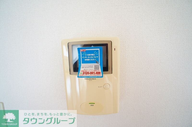 フレール与野本町 弐番館の物件内観写真