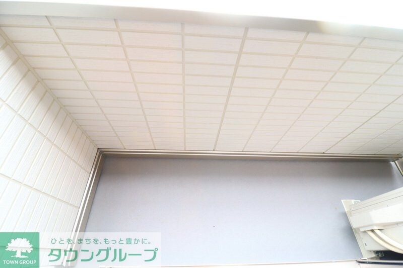 Celeste戸田公園の物件内観写真