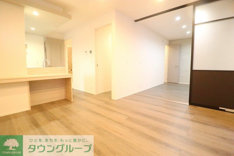 Celeste戸田公園の物件内観写真