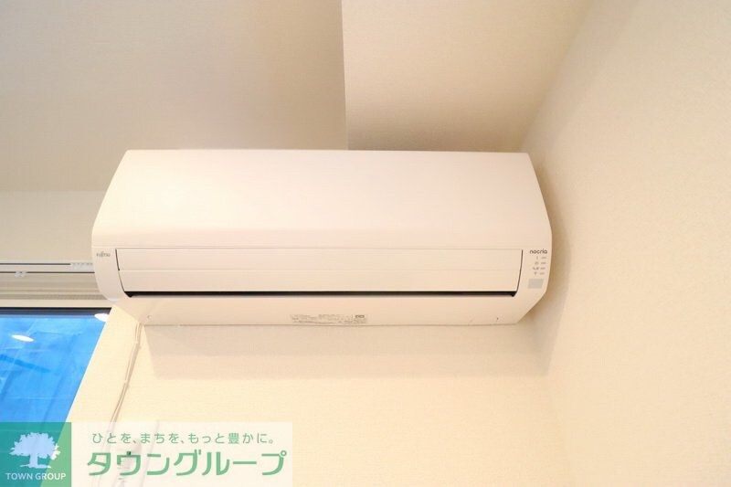 Celeste戸田公園の物件内観写真