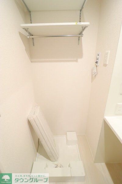 Celeste戸田公園の物件内観写真