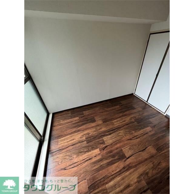 ガーデンヒルズ川口の物件内観写真