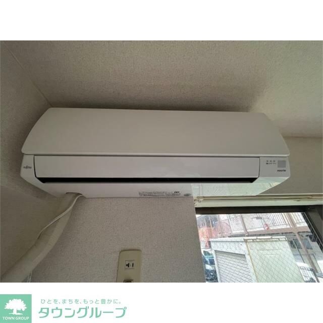 ガーデンヒルズ川口の物件内観写真