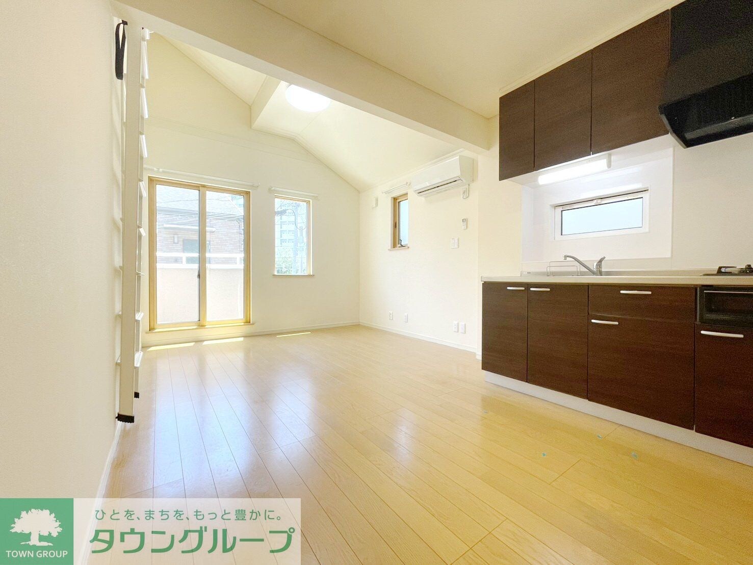 ローズ芝西の物件内観写真