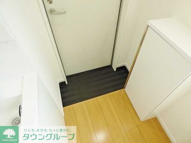 Duo Luxe浦和常盤の物件内観写真