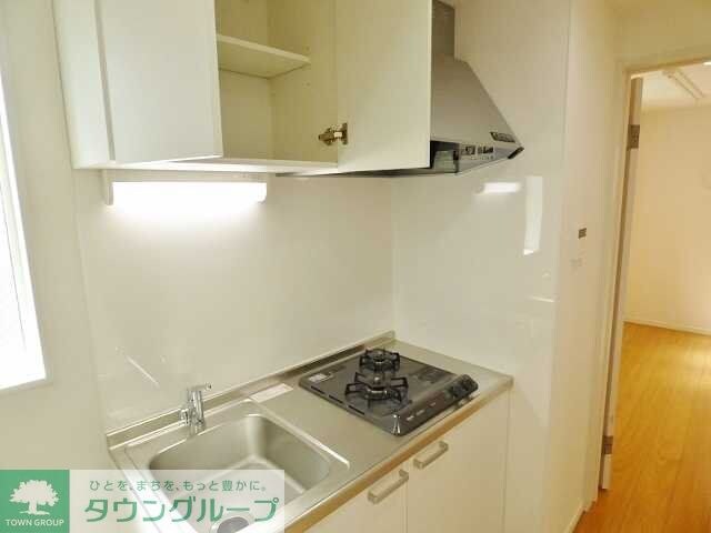 Duo Luxe浦和常盤の物件内観写真