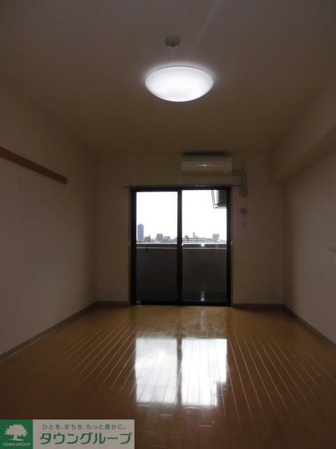 リバティの物件内観写真