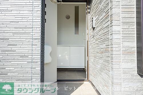 フォリアIIIの物件内観写真