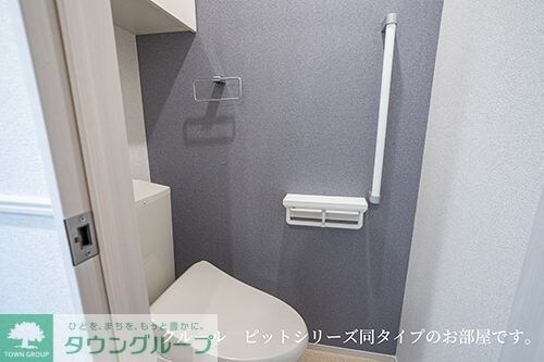 フォリアIIIの物件内観写真