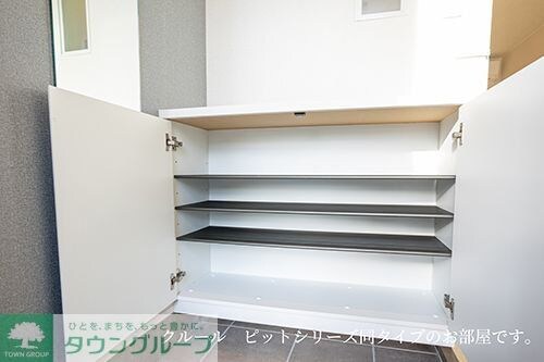 フォリアIIIの物件内観写真