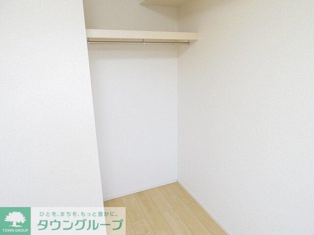 サンシャインの物件内観写真