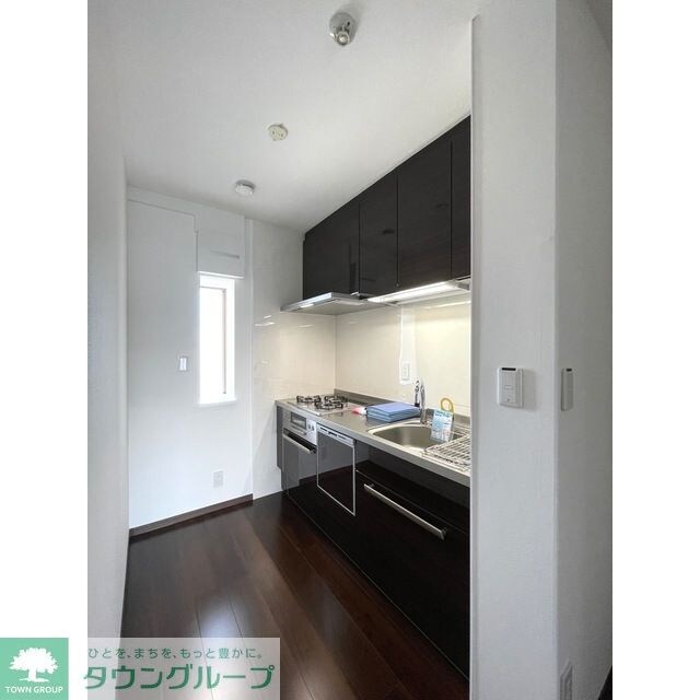 ファミール東川口の物件内観写真