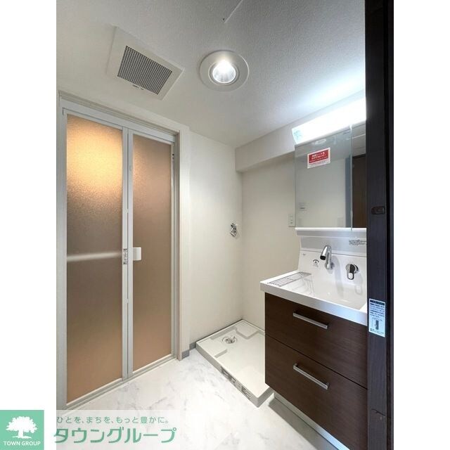 ファミール東川口の物件内観写真