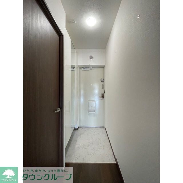 ファミール東川口の物件内観写真