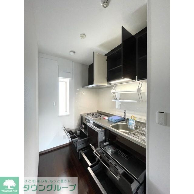 ファミール東川口の物件内観写真