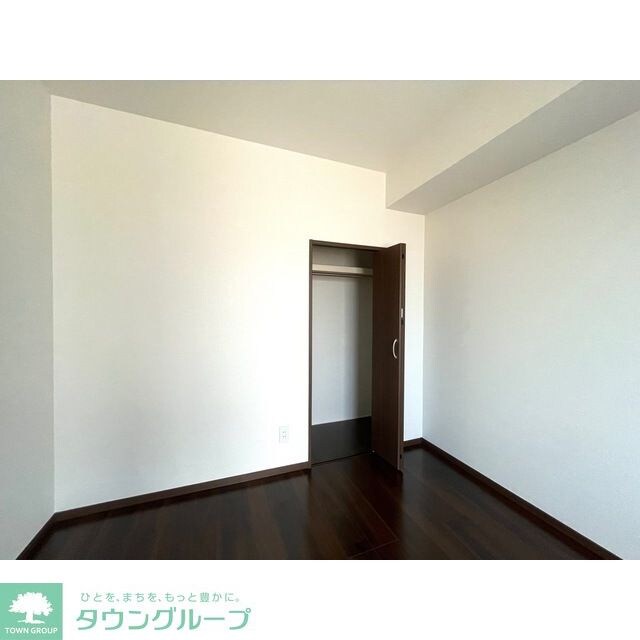 ファミール東川口の物件内観写真