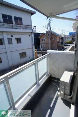 リブリ・ヴァン・リヴェールの物件内観写真