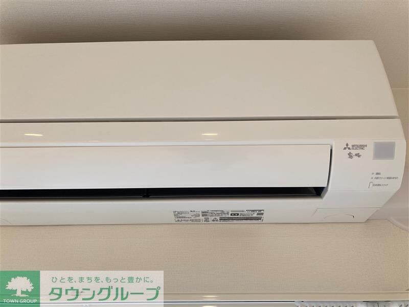 リブリ・Alba中浦和の物件内観写真