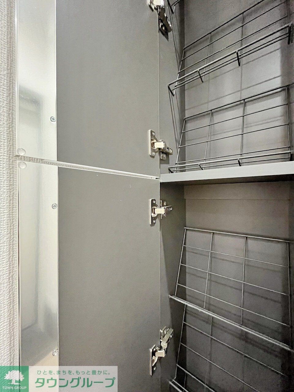 Will Mira上青木の物件内観写真