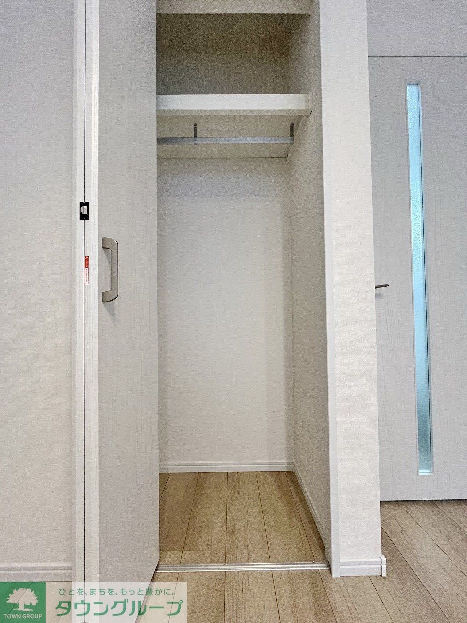 Will Mira上青木の物件内観写真