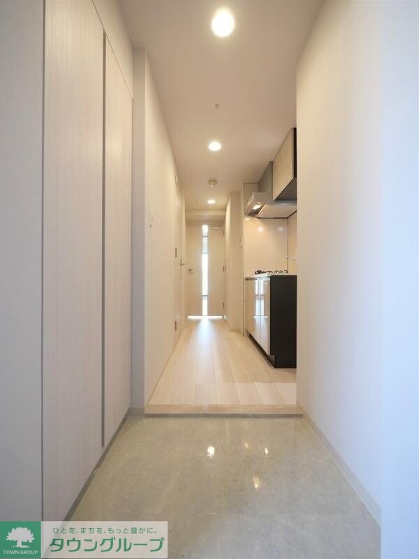 オーパスホームズ川口の物件内観写真