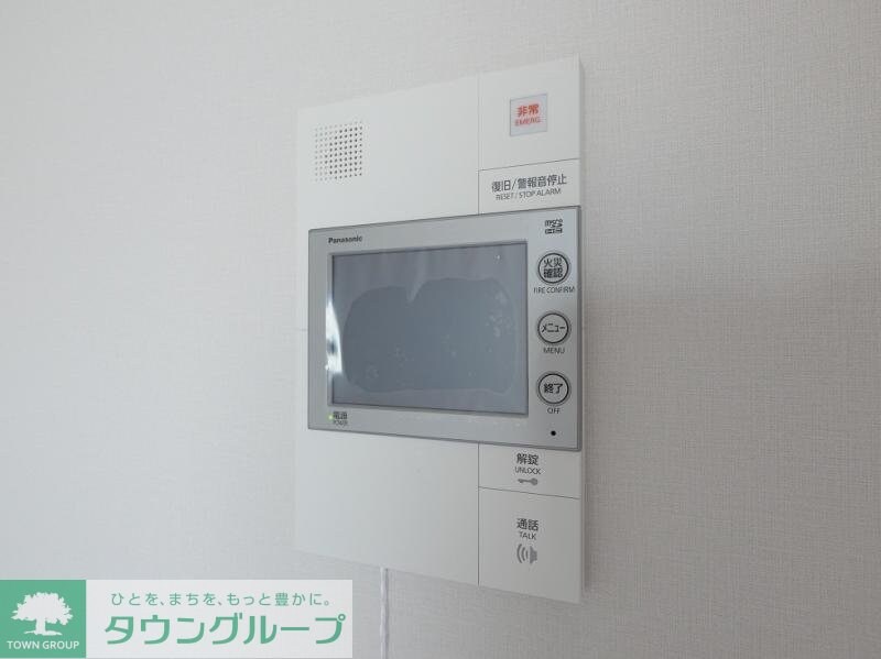 オーパスホームズ川口の物件内観写真