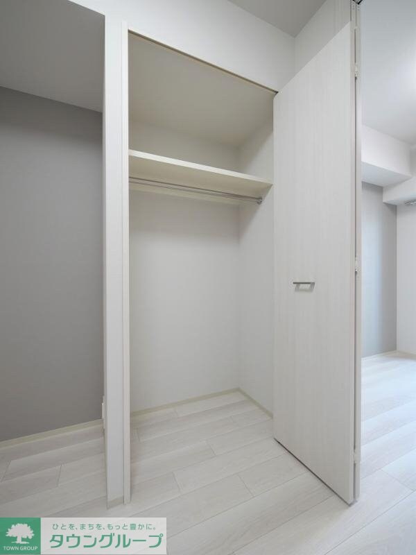 オーパスホームズ川口の物件内観写真