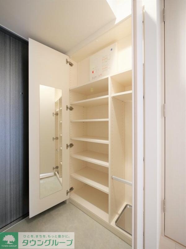 オーパスホームズ川口の物件内観写真
