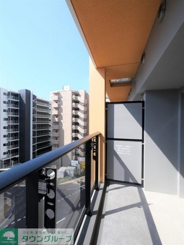 オーパスホームズ川口の物件内観写真