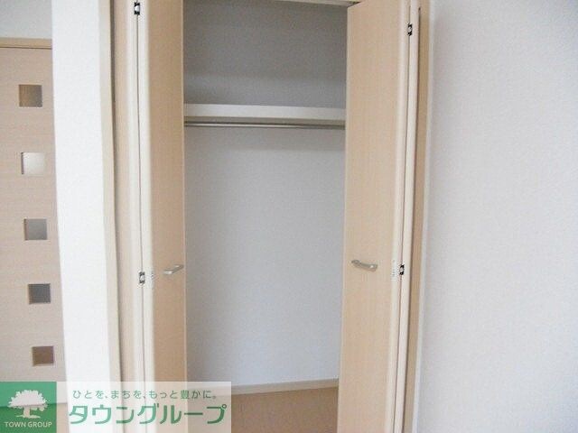 サニーハウス S・Uの物件内観写真