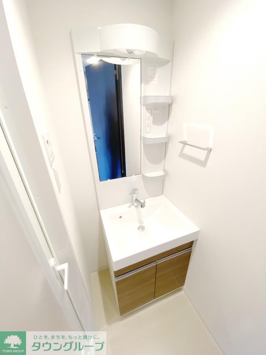 ラグゼナ戸田公園Iの物件内観写真