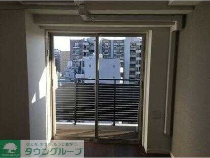 ラグゼナ戸田公園Iの物件内観写真