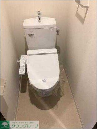 ラグゼナ戸田公園Iの物件内観写真