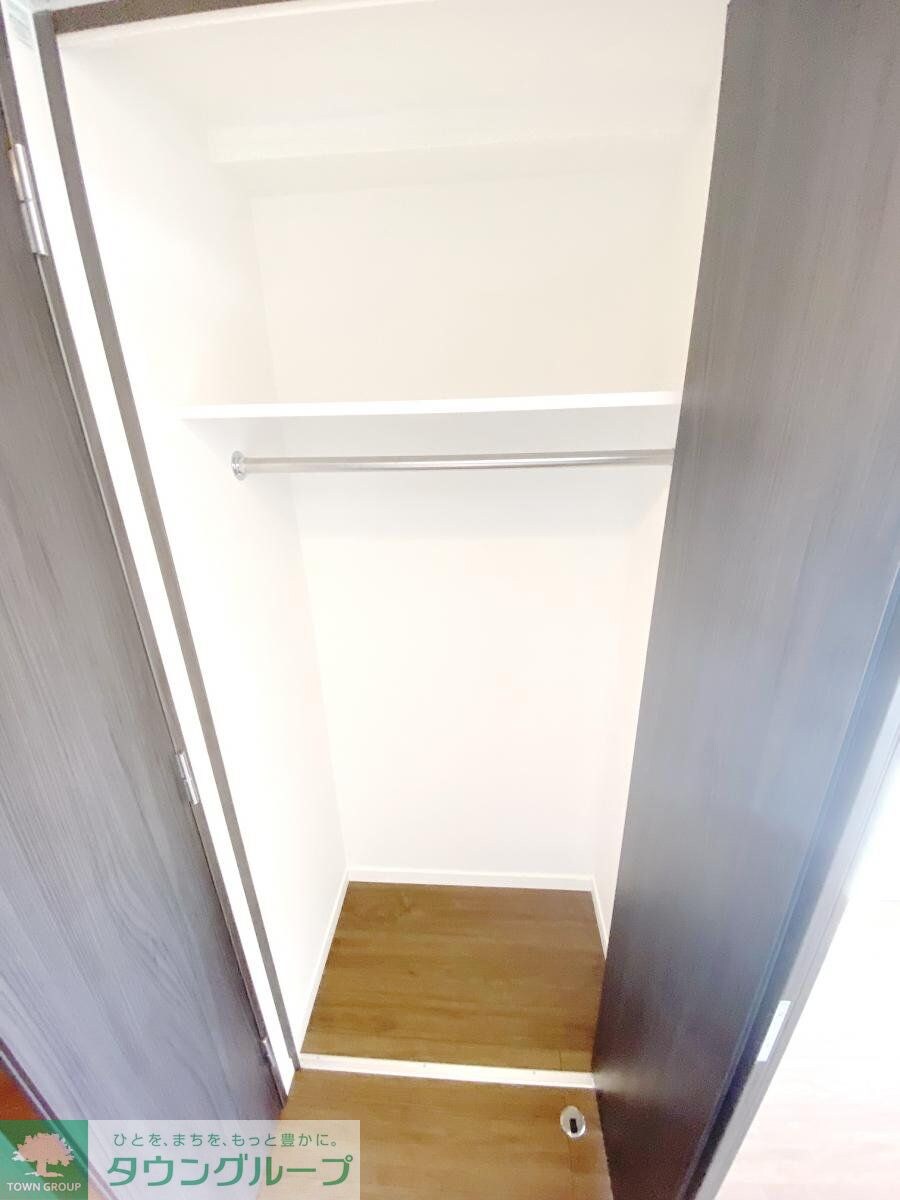 ラグゼナ戸田公園Iの物件内観写真