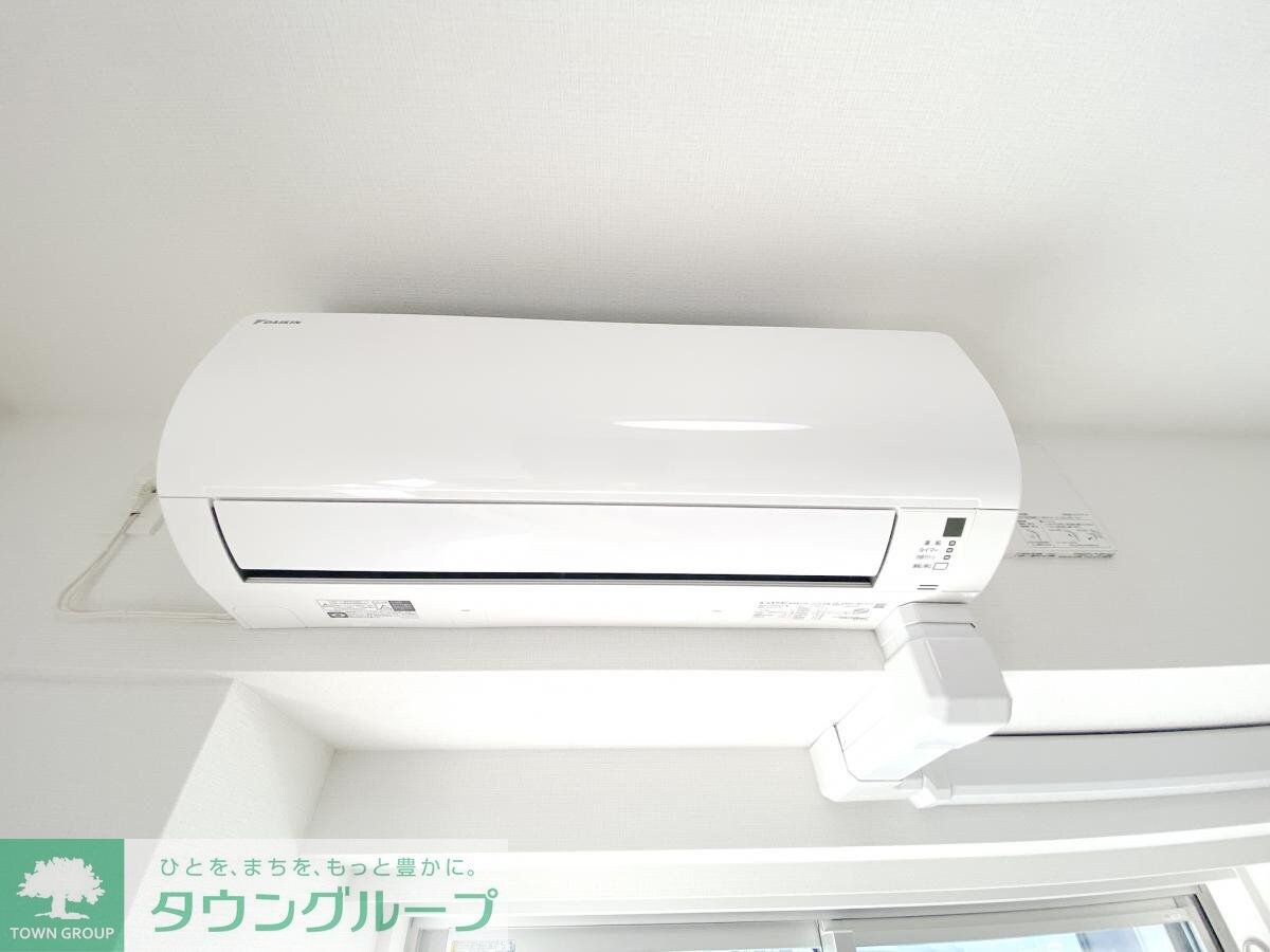 ラグゼナ戸田公園Iの物件内観写真