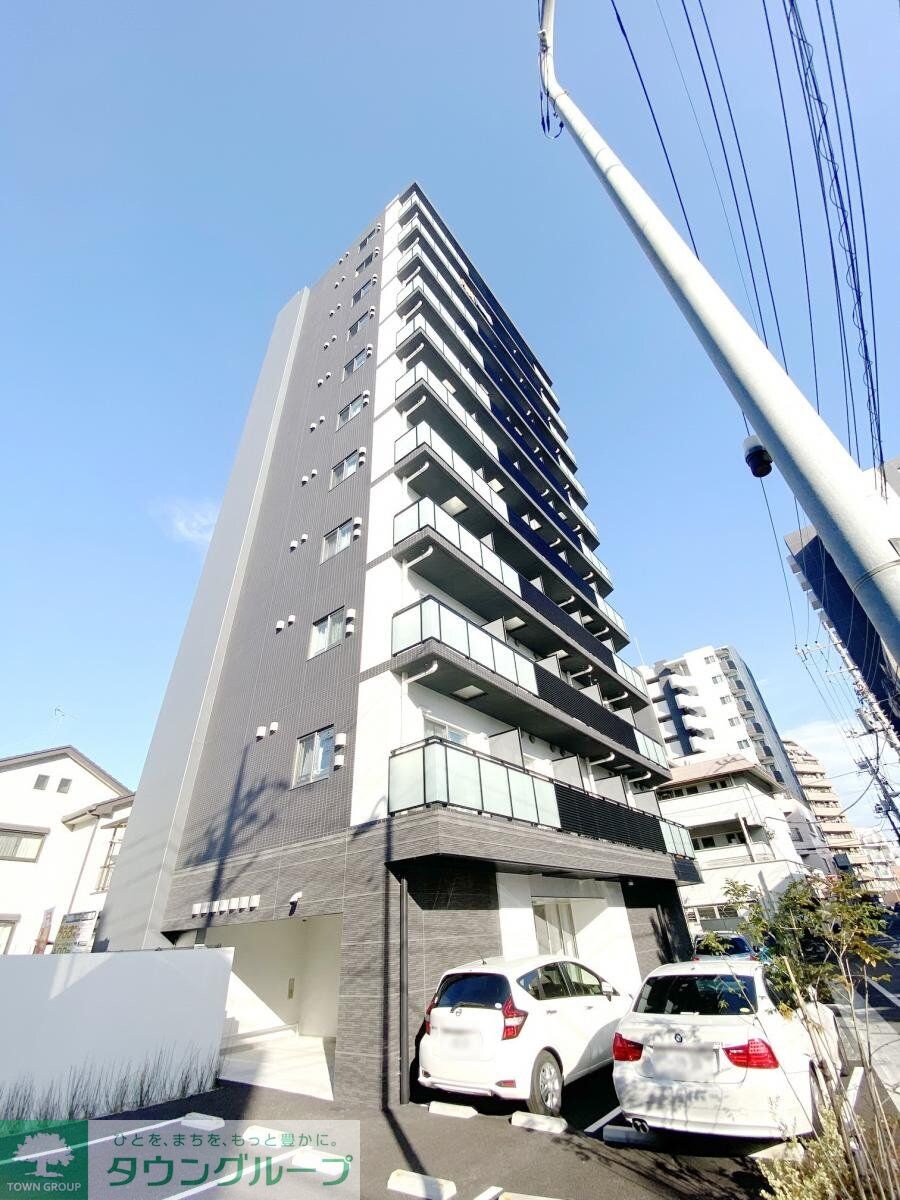 ラグゼナ戸田公園Iの物件内観写真