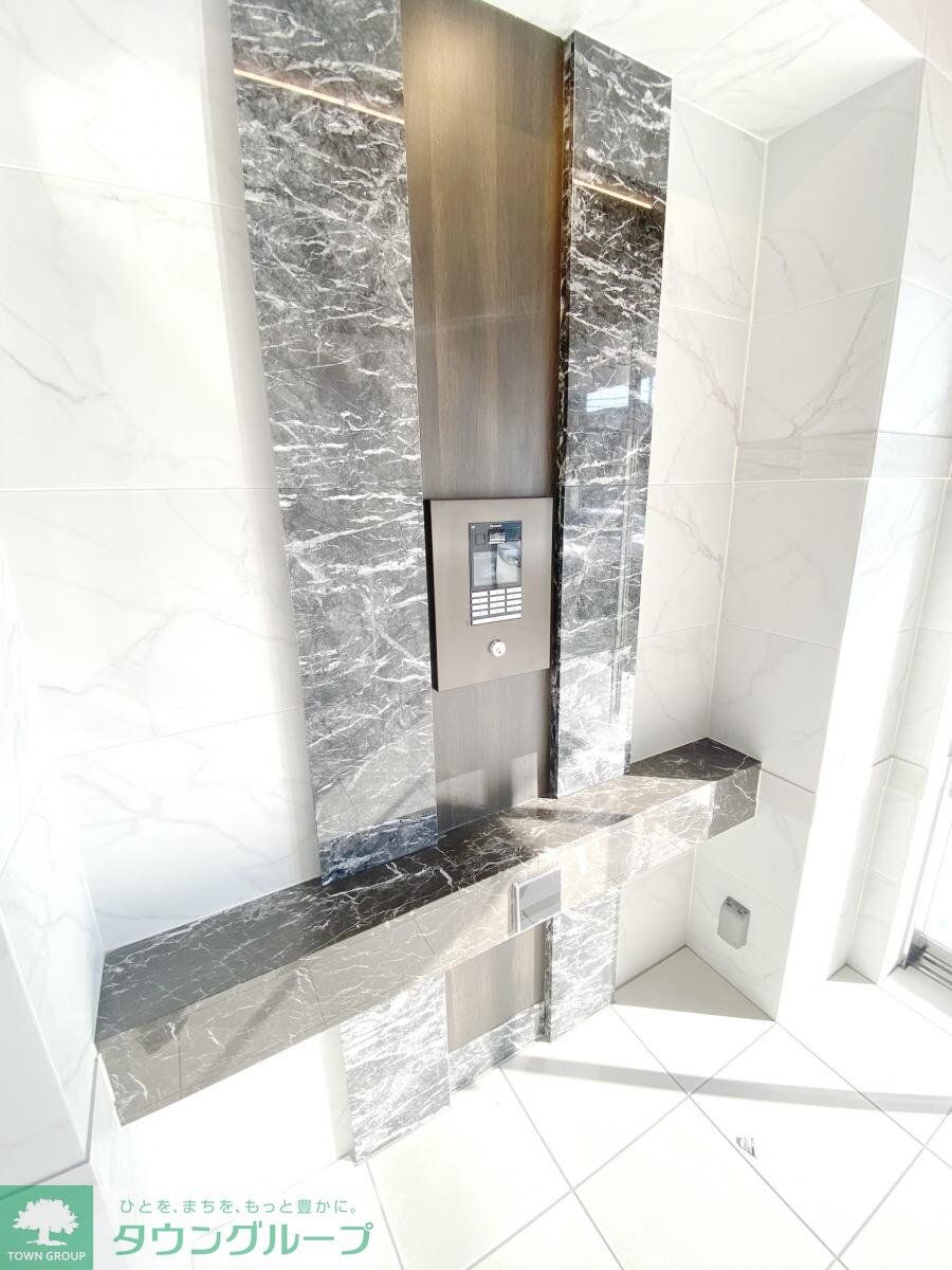 ラグゼナ戸田公園Iの物件内観写真