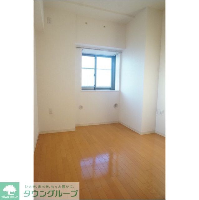 ガーデンコート浦和東の物件内観写真