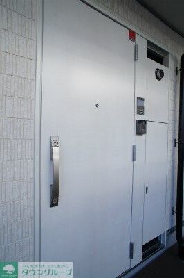 リブリ・ゆり本町の物件内観写真