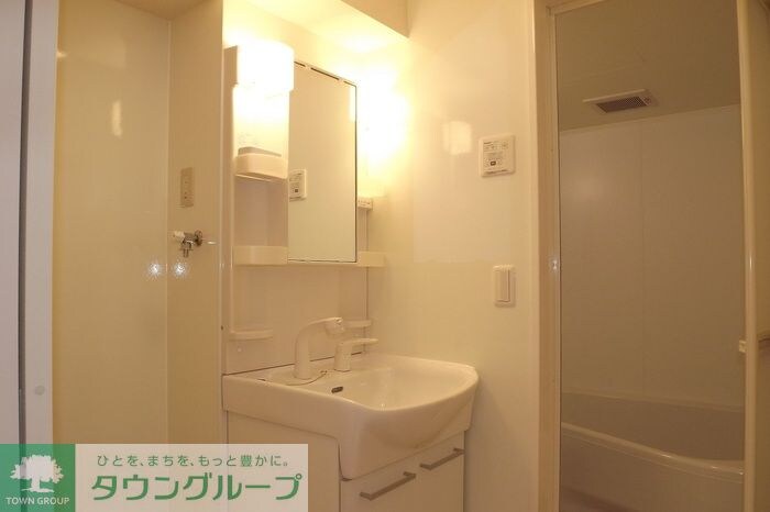 エントピアIIIの物件内観写真