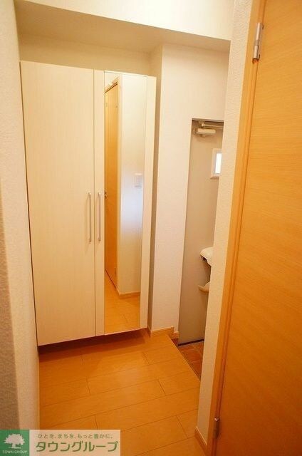 ウィンドガーデンの物件内観写真