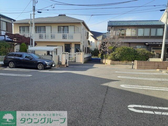 ウィンドガーデンの物件内観写真